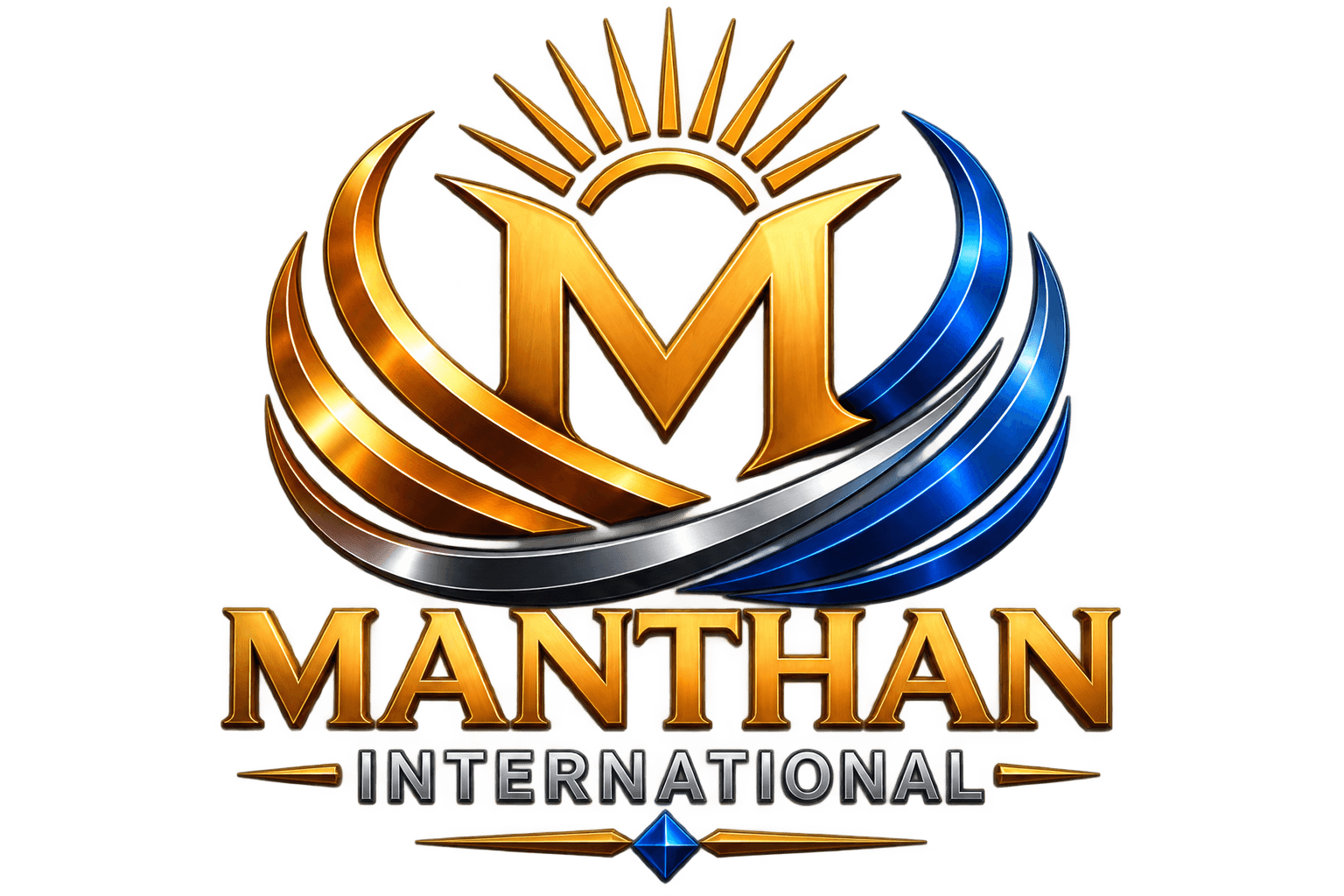 Manthan International